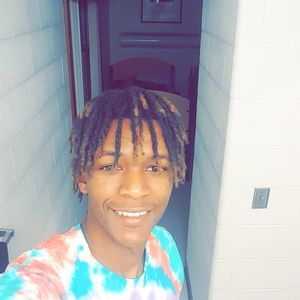 Meet your Posher, George